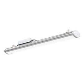 Integral LED ILHBL212 Slimline IP65 150W 19500lm 5000K 3ft Linear Dimmable High Bay Fitting image