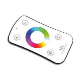 Integral LED ILRC007 5-24VDC RF RGB Colour Changing Receiver with Touch Remote Controller