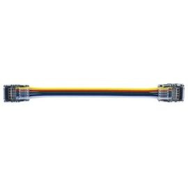 Integral LED ILSTAA090 2 Way Connectors for 12mm IP20 RGBW Strips (5 Pack, 1.79 each) image