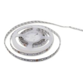 Integral LED ILSTRGBA033E IP33 24V 8.64W/m RGB 10mm Flexible Constant Voltage LED Strip 5m Reel image