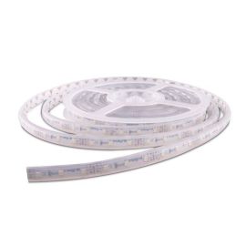 Integral LED ILSTWHIC065W IP67 12V Constant Voltage 6W/m 350lm/m 10mm Flexible LED Strip 5m Reel with 12V Driver