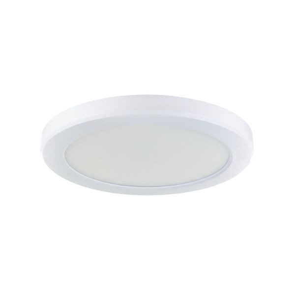 Integral LED ILDL205-65M001 Multi-Fit 18W 1530lm 4000K 65-205mm Non-Dimmable Adjustable Cut Out Downlight