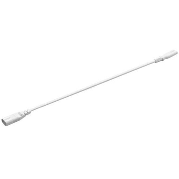 Integral LED ILCLA010 300mm Cable Link Accessory for IP20 Cabinet LED Battens