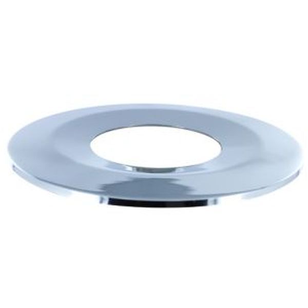 Integral LED ILDLFR70G003 Polished Chrome Interchangeable Bezel for use with WarmTone and Colour Switching Downlights