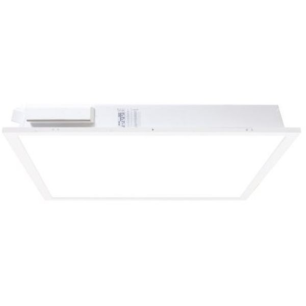 Integral LED ILP6060B041 High Performance+ 9-32W 1600-5600lm 4000K Adjustable Wattage LED Panel with Driver