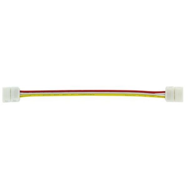 Integral LED ILSTAA099 2 Way Connectors For Use with IP20 Digital Pixel RGB LED Strips