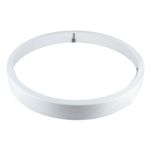 Integral LED ILBHEA032 White Trim Ring for 300mm Value+ Ceiling Lights ILBHE026 and ILBHE029