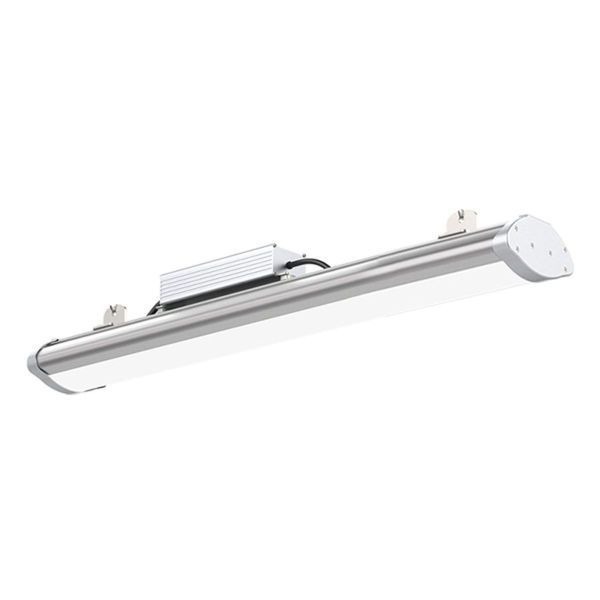 Integral LED ILHBL200 Slimline IP65 100W 13000lm 4000K 2ft Linear Dimmable High Bay Fitting