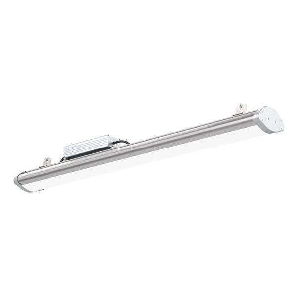 Integral LED ILHBL201 Slimline IP65 120W 15600lm 4000K 3ft Linear Dimmable High Bay Fitting