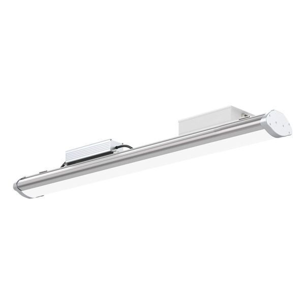 Integral LED ILHBL202E Slimline IP65 150W 19500lm 4000K 3ft Linear Emergency Dimmable High Bay Fitting