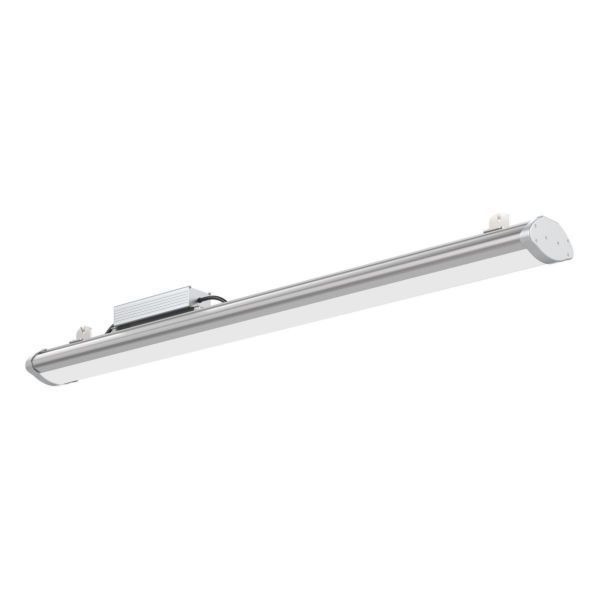 Integral LED ILHBL204 Slimline IP65 200W 26000lm 4000K 4ft Linear Dimmable High Bay Fitting