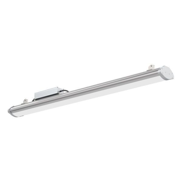 Integral LED ILHBL205 Slimline IP65 200W 30000lm 4000K 4ft Linear Dimmable High Bay Fitting