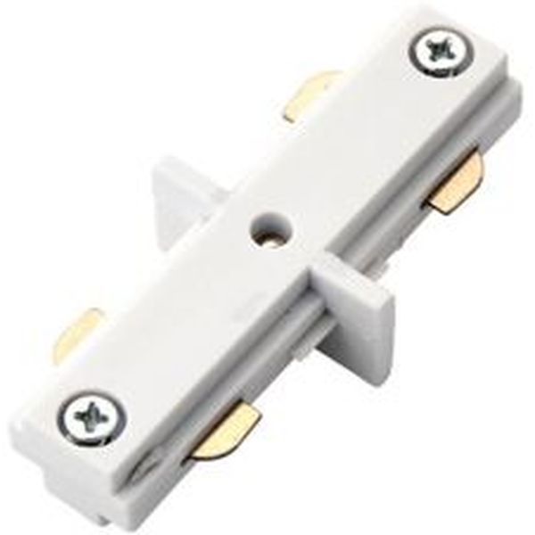 Saxby 3TRAWIS Track White Small Central Connector